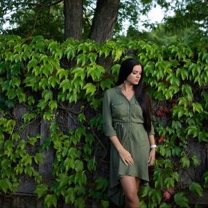 Meet your Posher, Hailey